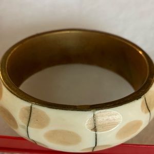 Handmade vintage bracelet